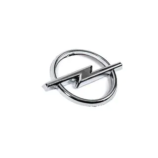 Emblem (cirkel Ø67 mm, lyn 90 mm) foto 3