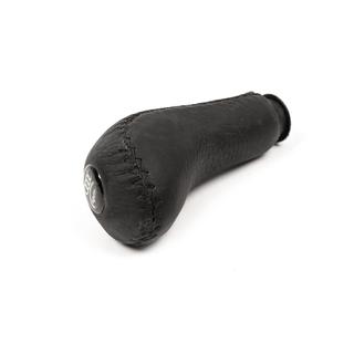 Gearknop V2 (læder) foto 2