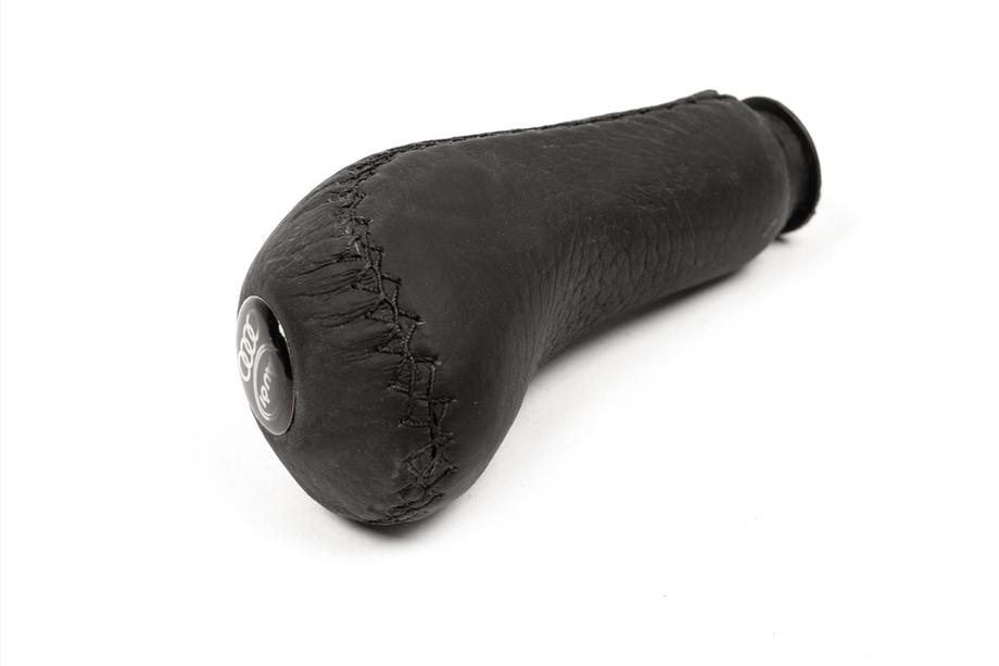 Audi Gearknop V2 (læder) Foto 2
