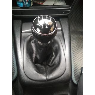 Gearstangsmanchet (læder) Volkswagen Passat B5 1997–2005 foto 3