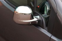 Citroen Berlingo/Multispace 2018– Spejlkåber (2 stk., plast) foto 3