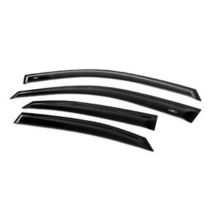 Vindafvisere til sideruder (4 stk., HIC) Lexus RX 2009–2015 foto 3