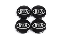 KIA Fælgcenterkapsler 59/48 mm kia5948 (4 stk.) foto 2