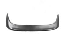 Volkswagen T4 Transporter 1990–2003 Tagspoiler Budget uden bremselys (til lakering) foto 2