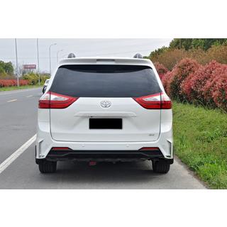 LM-style bodykit foto 2