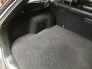Mazda 6 2008–2012 Bagagerumsmåtte SW (EVA, sort) foto 5