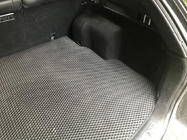 Mazda 6 2008–2012 Bagagerumsmåtte SW (EVA, sort) foto 2