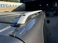 Opel Vivaro 2019– Tagrælinger Skyport (grå) foto 16