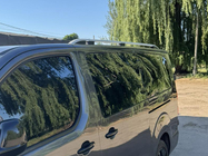 Opel Vivaro 2019– Tagrælinger Skyport (grå) foto 15