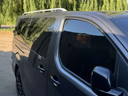 Toyota Proace 2016– Tagrælinger Skyport (grå) foto 5