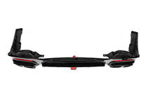 Mercedes S-klasse W222 2013–2022 BRB bodykit-sæt (sort, 2018+) foto 24