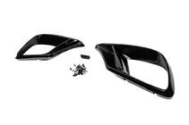 Mercedes S-klasse W222 2013–2022 BRB bodykit-sæt (sort, 2018+) foto 28