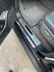 Toyota Land Cruiser 200 2007–2021 Oplyste dørtrinslister (sæt med 4 stk.) foto 9