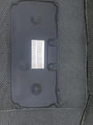 Toyota Land Cruiser Prado 150 2009–2023 Lydisolering til motorhjelm foto 2