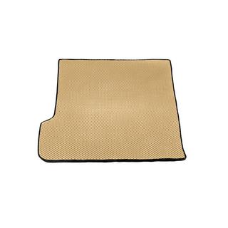 Bagagerumsmåtte Lang (EVA, beige)
