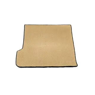 Bagagerumsmåtte Lang (EVA, beige)