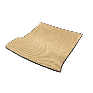Bagagerumsmåtte Lang (EVA, beige) foto 2