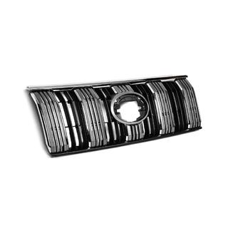 Kølergrill 2017↗ (Standard) Toyota Land Cruiser Prado 150 2009–2023 foto 1