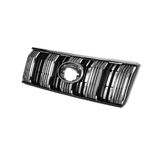 Kølergrill 2017↗ (Standard) Toyota Land Cruiser Prado 150 2009–2023 foto 2