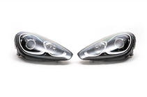 Porsche Cayenne 2010–2017 Originale forlygter GTS 2015-2018 (2 stk., HID) foto 2