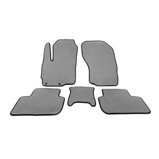 EVA gulvmåtter (grå) foto 4