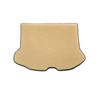 Bagagerumsmåtte (EVA, beige) foto 1