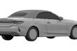 Billeder af den nye BMW 4-Series Convertible cabriolet dukker op online foto 3