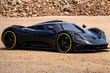 Ny Chevrolet Corvette danner grundlag for unik superbil foto 2