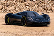 Ny Chevrolet Corvette danner grundlag for unik superbil foto 1