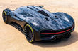 Ny Chevrolet Corvette danner grundlag for unik superbil foto 3