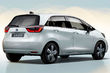 Salget af hybridmodellen Honda Jazz e: HEV er startet i Ukraine foto 3