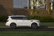 Infiniti QX80, flagskib-SUV'en, har fået en opdatering foto 2