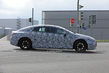 Ny elektrisk Mercedes-Benz EQS på banen foto 2