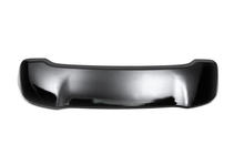 Toyota Land Cruiser 200 2007–2021 Spoiler uden LED (2016-2021) Sort farve foto 4
