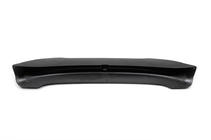 Toyota Land Cruiser 200 2007–2021 Spoiler uden LED (2016-2021) Sort farve foto 6