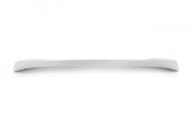 Toyota Land Cruiser 200 2007–2021 Spoiler uden LED (2016-2021) Sort farve foto 7