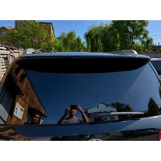 Spoiler uden LED (2016-2021) foto 2