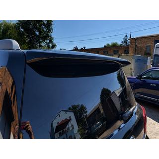 Spoiler uden LED (2016-2021) foto 1