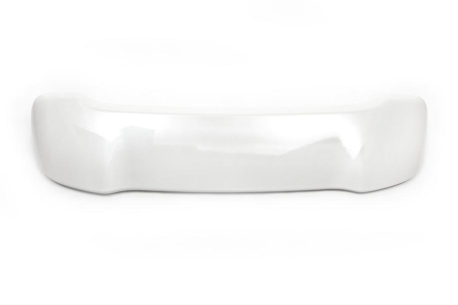Toyota Land Cruiser 200 2007–2021 Spoiler uden LED (2016-2021) Foto 8