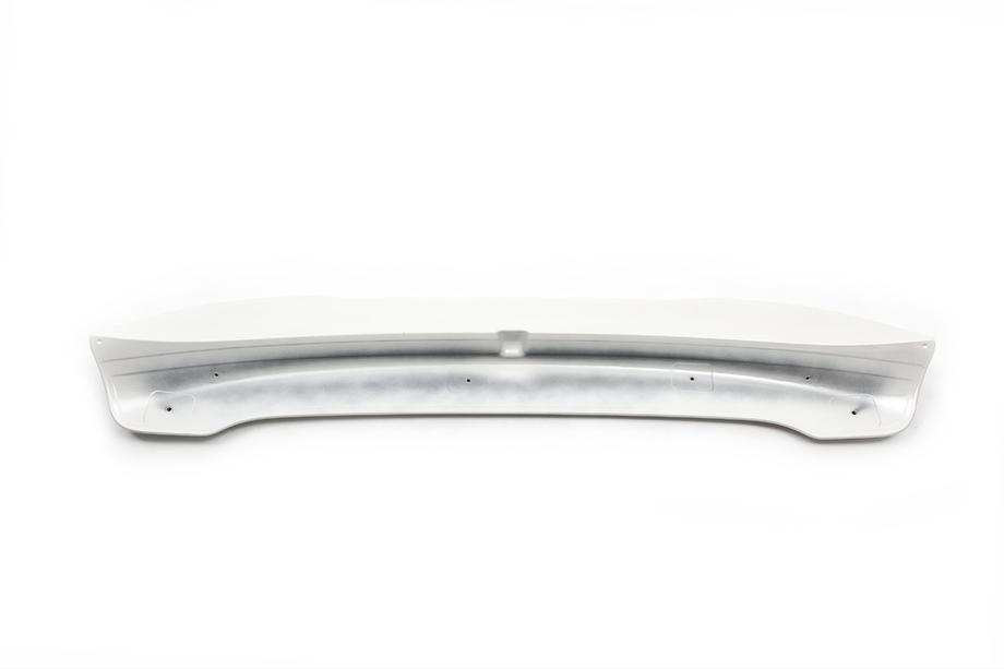 Toyota Land Cruiser 200 2007–2021 Spoiler uden LED (2016-2021) Foto 10