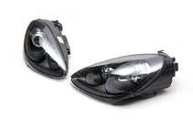 Porsche Cayenne 2010–2017 Forlygter, original GTS 2010-2015 (2 stk., HID) foto 4