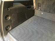 Chevrolet Suburban 2014–2019 Bagagerumsmåtter (EVA, sorte) foto 2