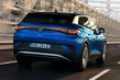 Volkswagen ID.4: virksomhedens første el-crossover gør sig klar til markedet foto 3