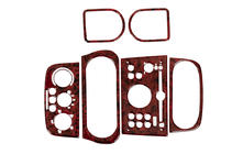 Opel Combo 2002–2012 Instrumentbordbeklædning foto 1
