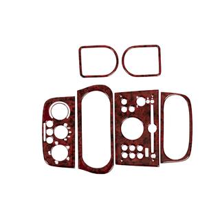 Instrumentbordbeklædning Opel Combo 2002–2012 foto 1