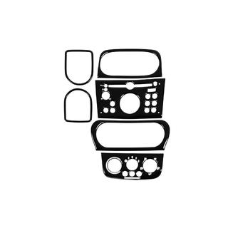 Instrumentbordbeklædning Opel Combo 2002–2012 foto 2