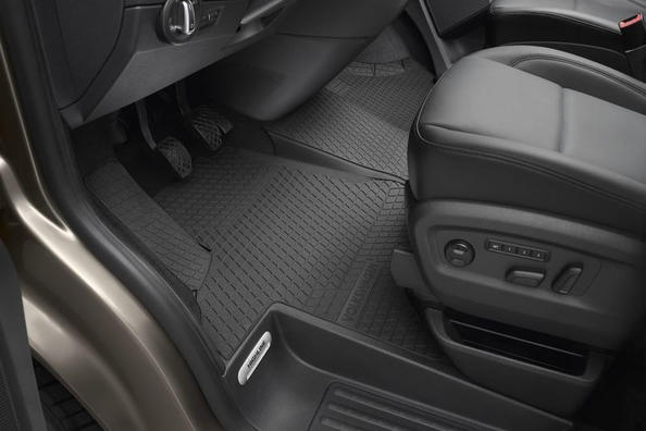 Bilmåtter til Volkswagen T5 Multivan