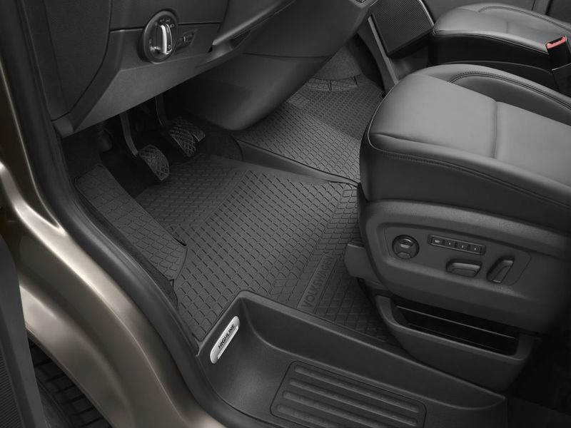Bilmåtter til Volkswagen T5 Multivan