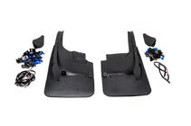 Toyota Land Cruiser 200 2007–2021 Bodykit-sæt 2016-2021 (Executive 2021) Hvid farve foto 30