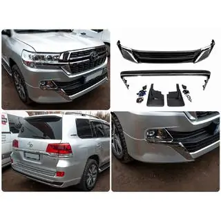 Bodykit-sæt 2016-2021 (Executive 2021)